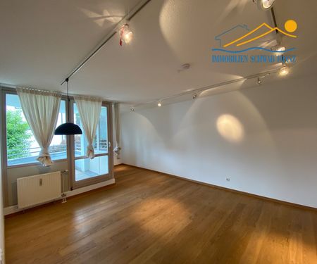 INNSBRUCK – 3-ZIMMER-WOHNUNG – MITTERWEG 176 - Foto 2