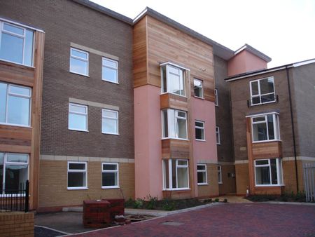 Linden Quarter , Cromwell Street, Bedminster, BS3 3NP - Photo 5