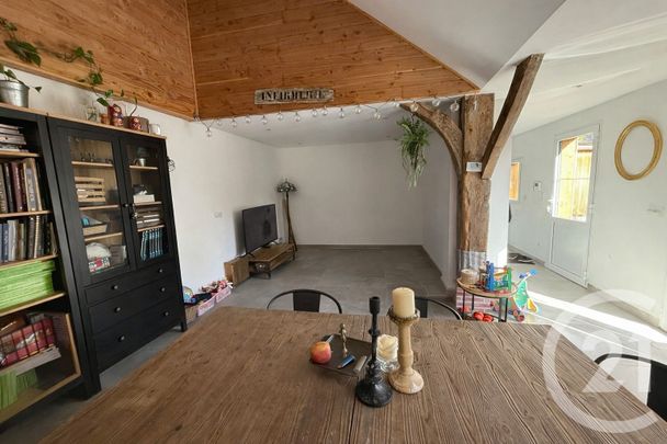 Location Maison 3 pièces 82m² ST PIERRE LES NEMOURS 77140 - Photo 1