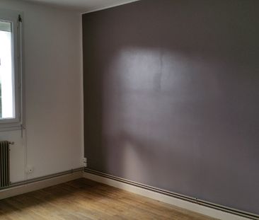 Location Appartement 2 pièces 48m² - Photo 1