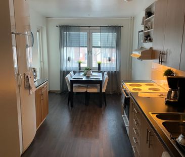 Stensikagatan 5B - Photo 3