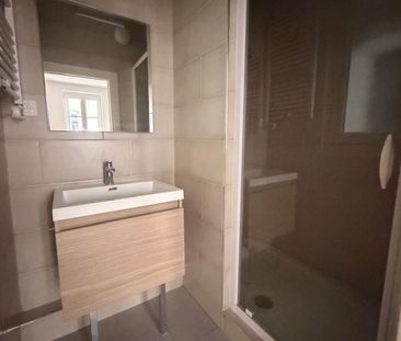 Location Appartement 1 pièce 28m² METZ 57000 - Photo 3