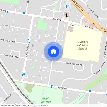 Hillcrest Road 15/54, NSW 2763, Quakers Hill