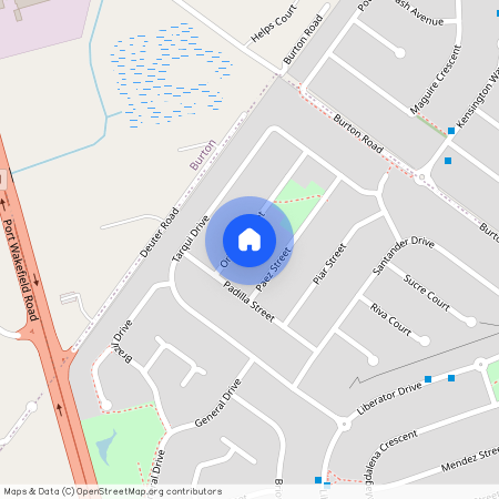 14 Orinoco Street, SA 5108, Paralowie