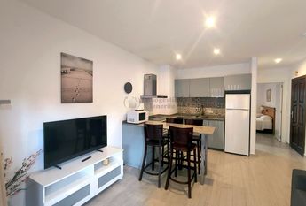 1-Bedroom apartment for rental in Playa de Las Americas