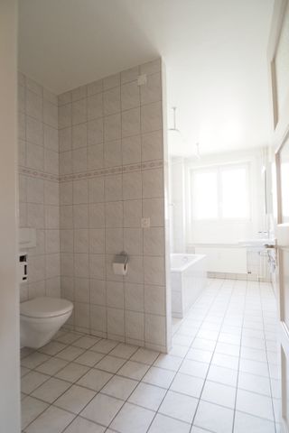 4.5 Zimmer, 95 m², 1. Stock - Photo 3