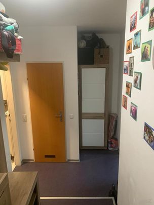 GU_NORD Übelbach, Wohn-Küche, Bad und Schlafzimmer - Photo 1