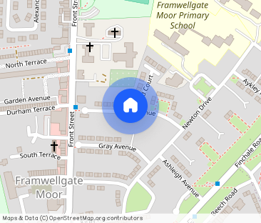 Lund Avenue, Durham, DH1 - Photo 1