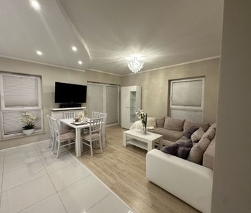 Nowoczesne mieszkanie, 50 m2, Gdańsk, Przymorze - Photo 1