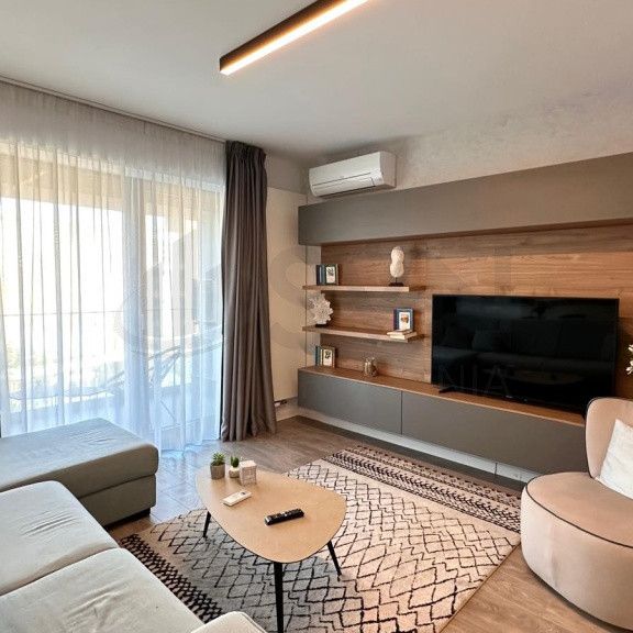 Apartament 2 camere I Cloud 9 Residence - Photo 1