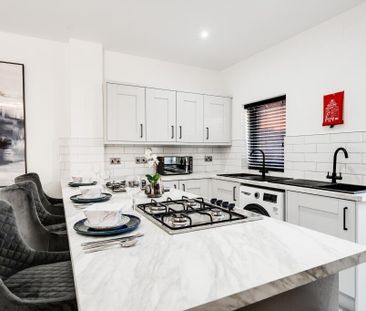 6 bedroom house to rent - Photo 4