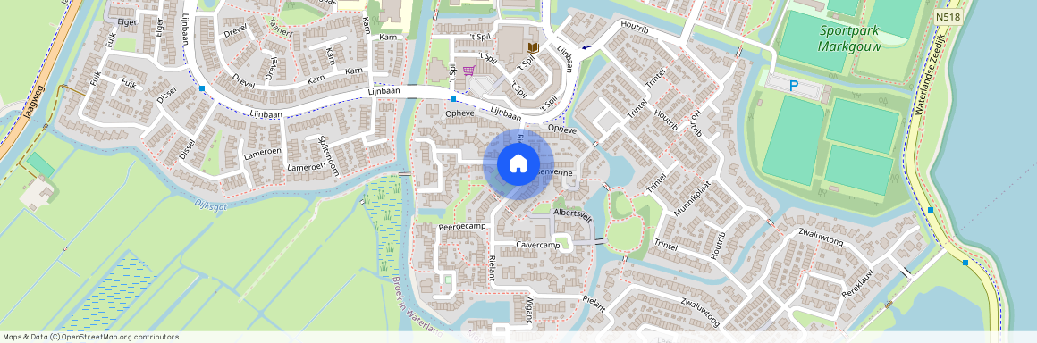 Rielant, Monnickendam, Nederland