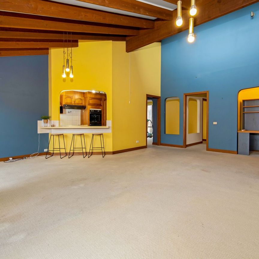 THREE BEDROOM UNIT WITH WATER VIEWS - Photo 1