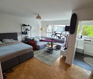 Wohnung in Winterthur - Photo 1