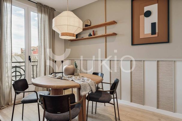 5 room luxury Flat for rent in Barcelona, Catalonia - Photo 1