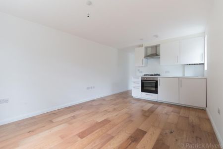 Studio to rent - Photo 4