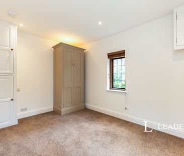 2 bedroom barn conversion to rent The Street, Ewhurst, Cranleigh, S... - Photo 3