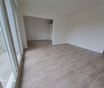 Location – Appartement T5 – 88m2 – Creutzwald - Photo 2