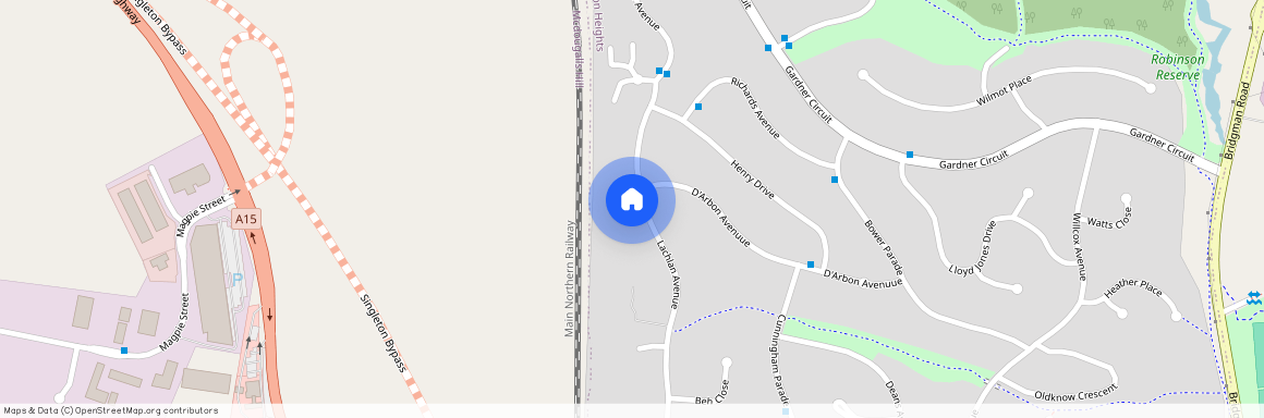 38 Lachlan Avenue, 2330 NSW, Singleton