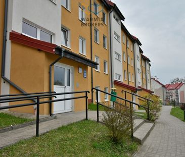 WOLNE OD ZARAZ! Umeblowane, dwupokojowe mieszkanie - Фото 2