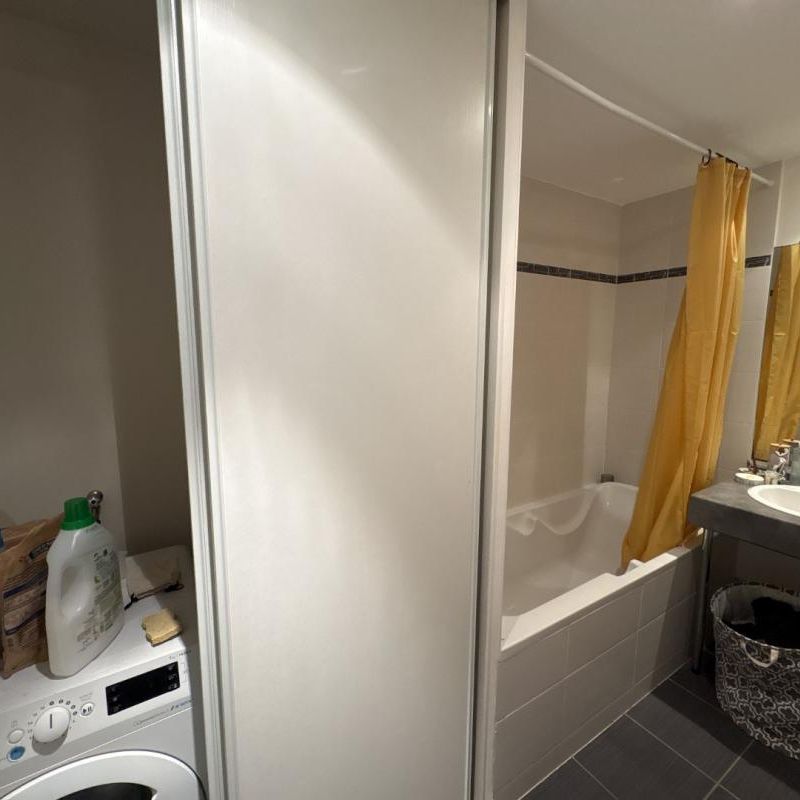 Appartement T2 à louer - 41 m² - Photo 1