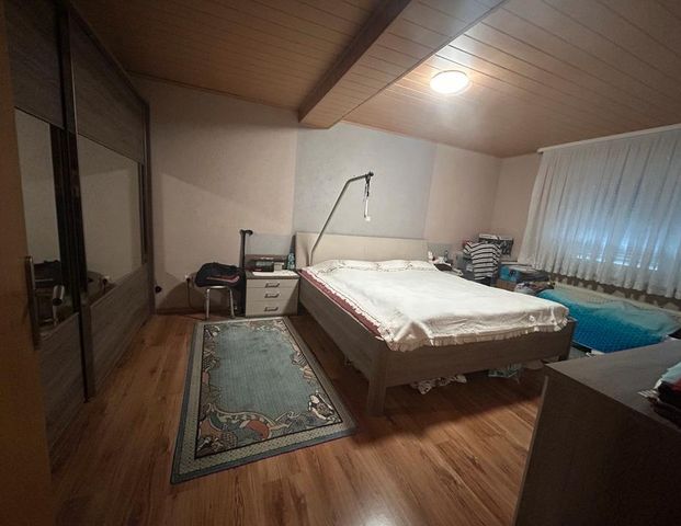 Große Wohnung in Allendorf OT Rennertehausen zu vermieten - Photo 1