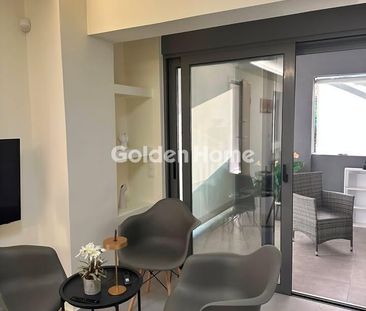 Studio/Γκαρσονιέρα για ενοικίαση Άνω Βριλήσσια (Βριλήσσια) - Photo 5
