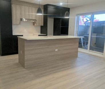 Appartement Neuf 4-1/2 à louer! - Photo 1