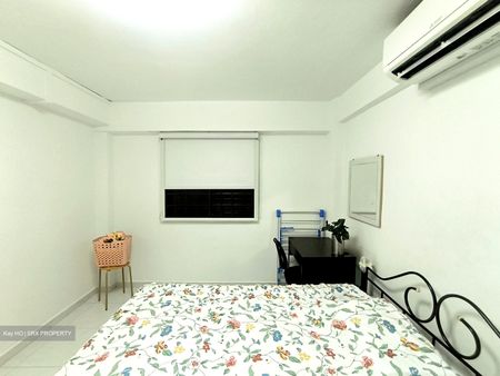 Blk 75 Whampoa Court (Toa Payoh), HDB 3 Rooms - For Rent - Photo 4