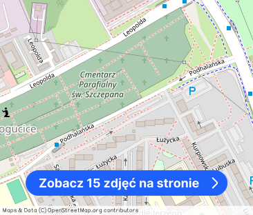 Piękne dwa pokoje. Świetna lokalizacja (video) - Zdjęcie 1