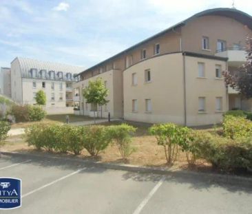 Appartement à louer 2 pièces 52.06m² - Photo 6