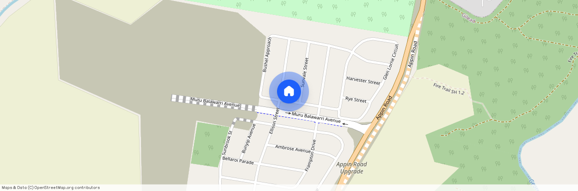 22a Bushel Approach, Gilead 2560, New South Wales