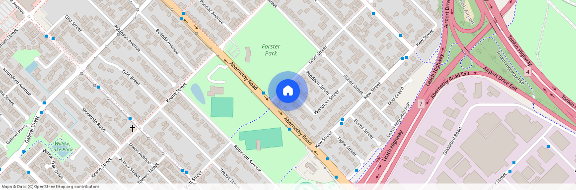 2 Wendron Street, WA 6105, Cloverdale