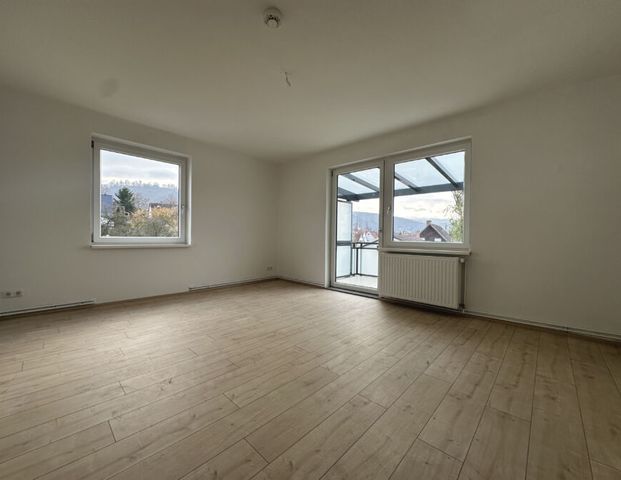 Schöne 3-Zimmerwohnung mit Balkon - Foto 1