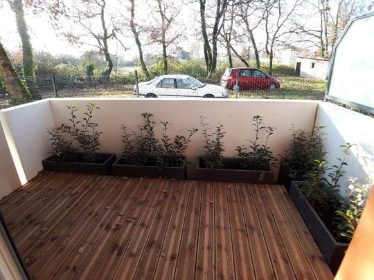 APPARTEMENT T2 46M - Photo 1