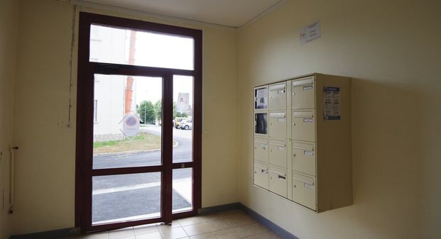 Appartement de type 4 comprenant 3 chambres fermées. - Photo 1