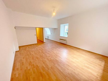 Seniorenwohnung im EG - Foto 2