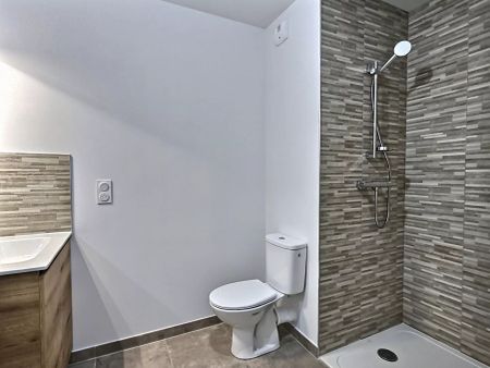 Appartement T1 en location - Les Fabriks de Mai - Photo 3