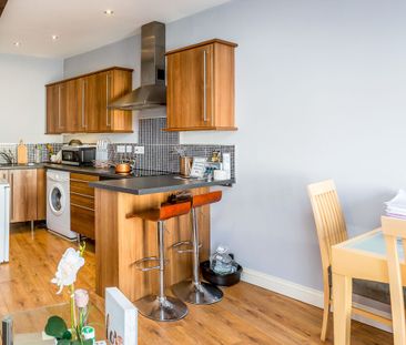 1 bedroom apartment to rent West Street, Buckingham, MK18 - Photo 6