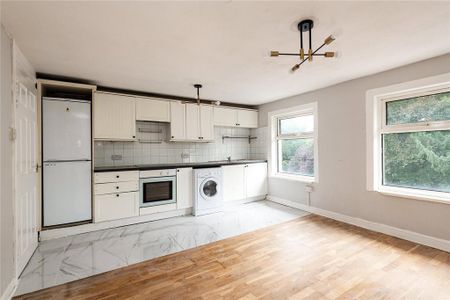 1 bedroom apartment to rent - Photo 5