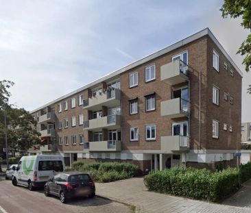 Appartement Potteriestraat 56-B, Maastricht - À louer - Photo 1