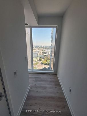 For Lease - 395 Square One Drive Unit# 2203, Mississauga, Ontario - Photo 1