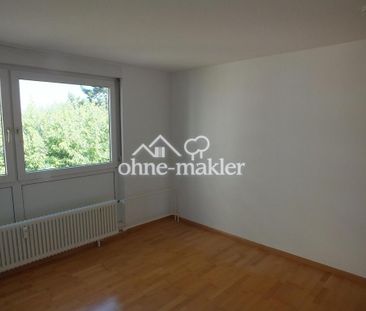 4-Zimmer-Wohnung mit Balkon im 4. OG in Grenzach-Wyhlen - Photo 5