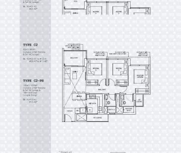 Parc Canberra (D27), Condominium - For Rent - Photo 6