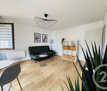 Location Appartement 1 pièce 29m² METZ 57000 - Photo 4