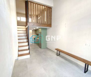 Studio/Γκαρσονιέρα για ενοικίαση Σταθμός ΟΣΕ (Βαρδάρης - Λαχανόκηποι) - Photo 4
