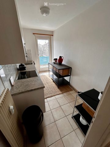 2 Zimmer, 50 m² - Foto 3