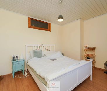 Ruim 2 slpk-appartement aan station Gent-Sint-Pieters - Photo 5