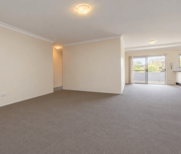 Spacious Two-Bedroom Unit in the Heart of Hurstville - Photo 1