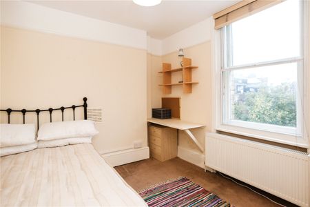 Frederick Street, London, WC1X 0NG - Photo 4